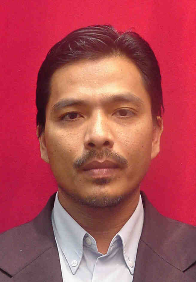 Pejabat Pendaftar  Universiti Putra Malaysia